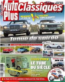 auto classique 76