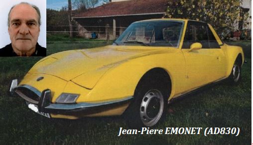 Jean-Pierre Emonet