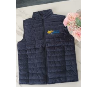 Gilet Warmer Homme