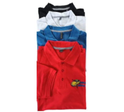Polos mixtes