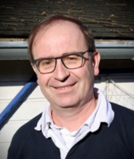 Denis Majou