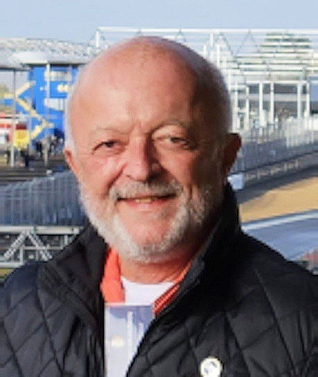 Christian Magnanou