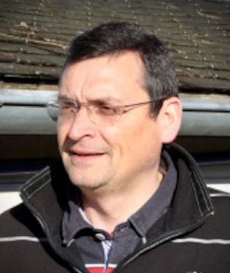 Xavier Gronnier