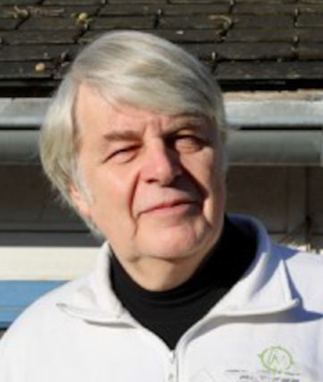 Yves Nilion